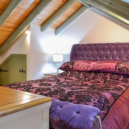 Darci's - Uk1297 Vakantiehuis