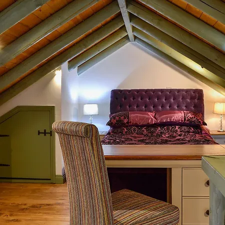 Vakantiehuis Darci's - Uk1297