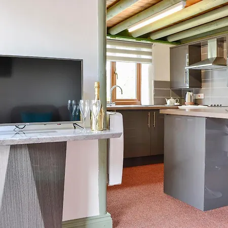 Vakantiehuis Darci's - Uk1297 Threlkeld