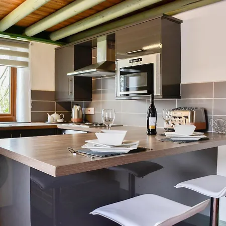 Darci's - Uk1297 Vakantiehuis Threlkeld