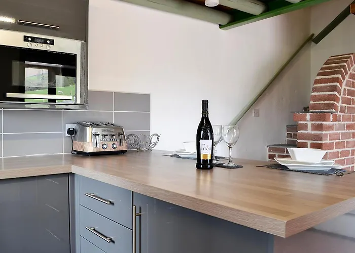 Darci's - Uk1297 * Threlkeld