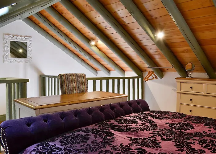 Darci's - Uk1297 Holiday home