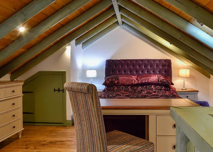 Feriehus Darci's - Uk1297