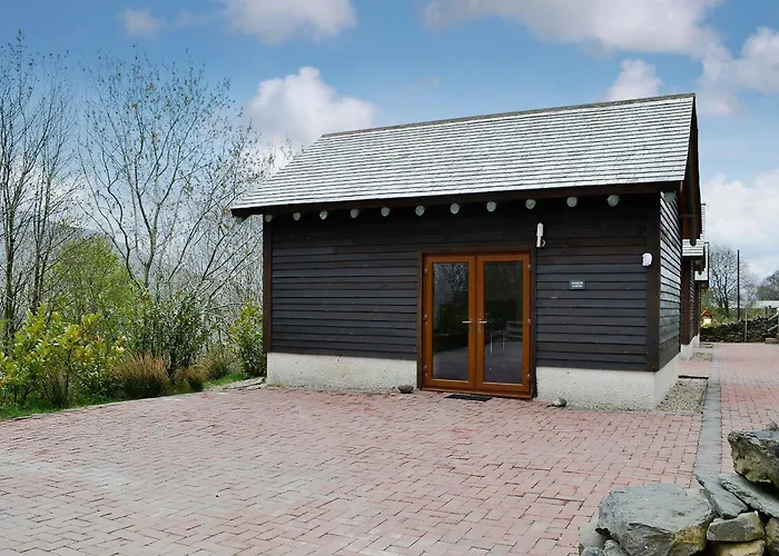 Darci's - Uk1297 * Threlkeld