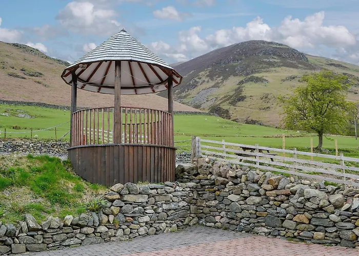 Holiday home Darci's - Uk1297 Threlkeld
