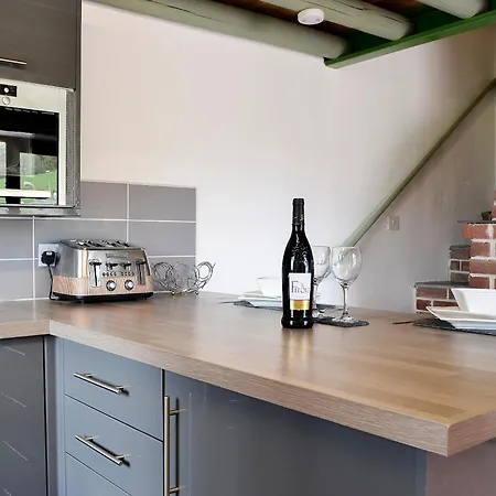 Darci's - Uk1297 * Threlkeld