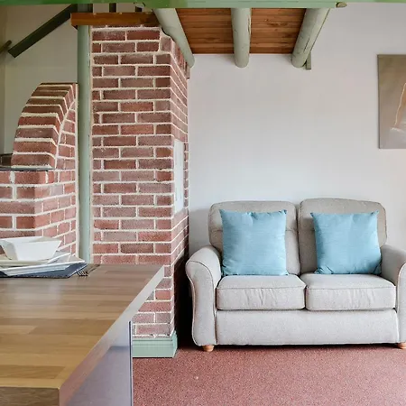 Darci's - Uk1297 Dom wakacyjny *