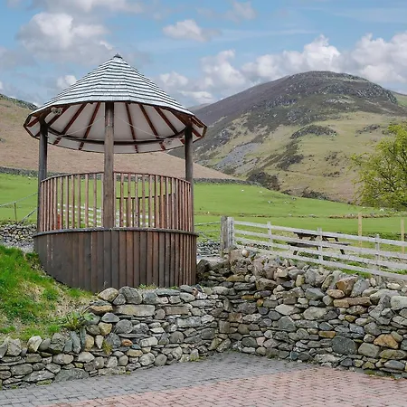 Dom wakacyjny Darci's - Uk1297 Threlkeld